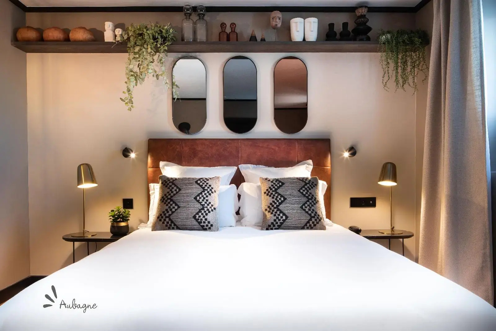 Photo - Maisons du Monde Hôtel & Suites - Marseille Vieux Port