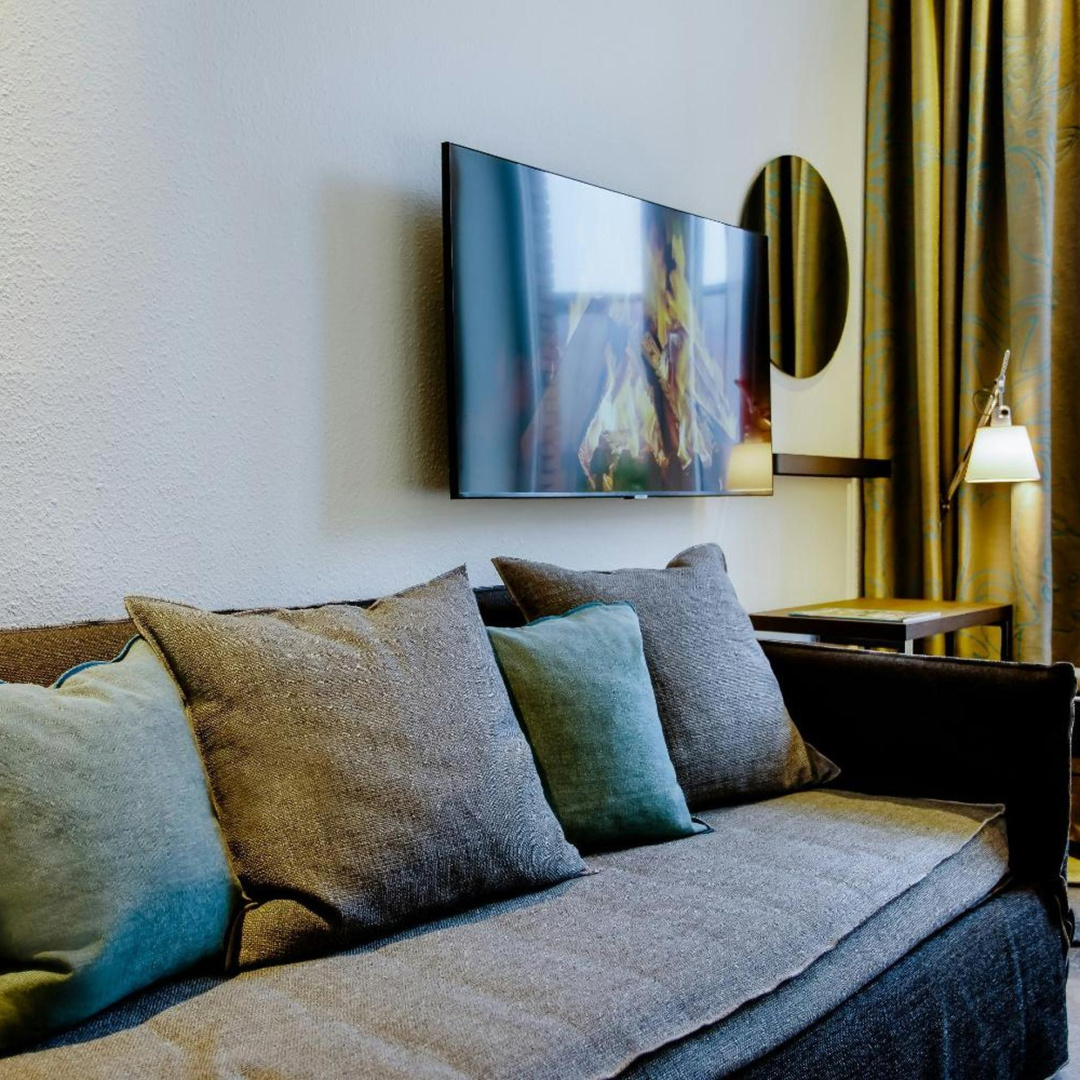 Foto - Motel One Wiesbaden