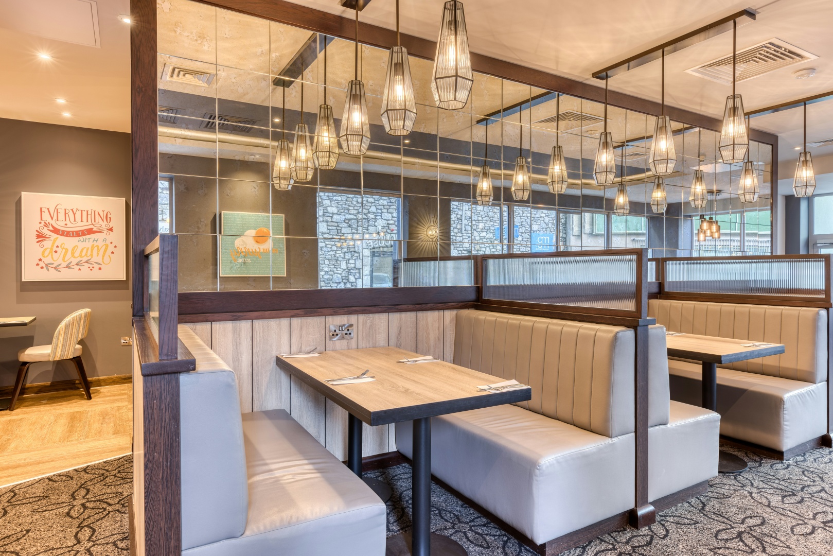 Foto - Premier Inn Cork City Centre