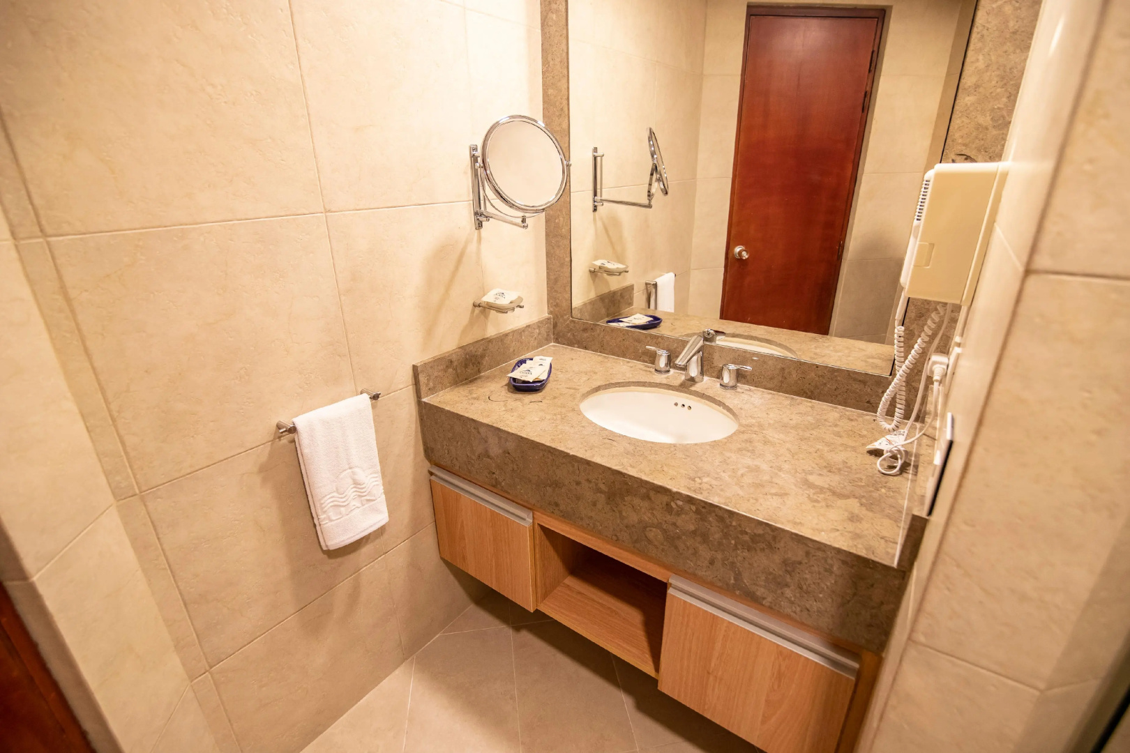 Photo - Zuana Beach Resort