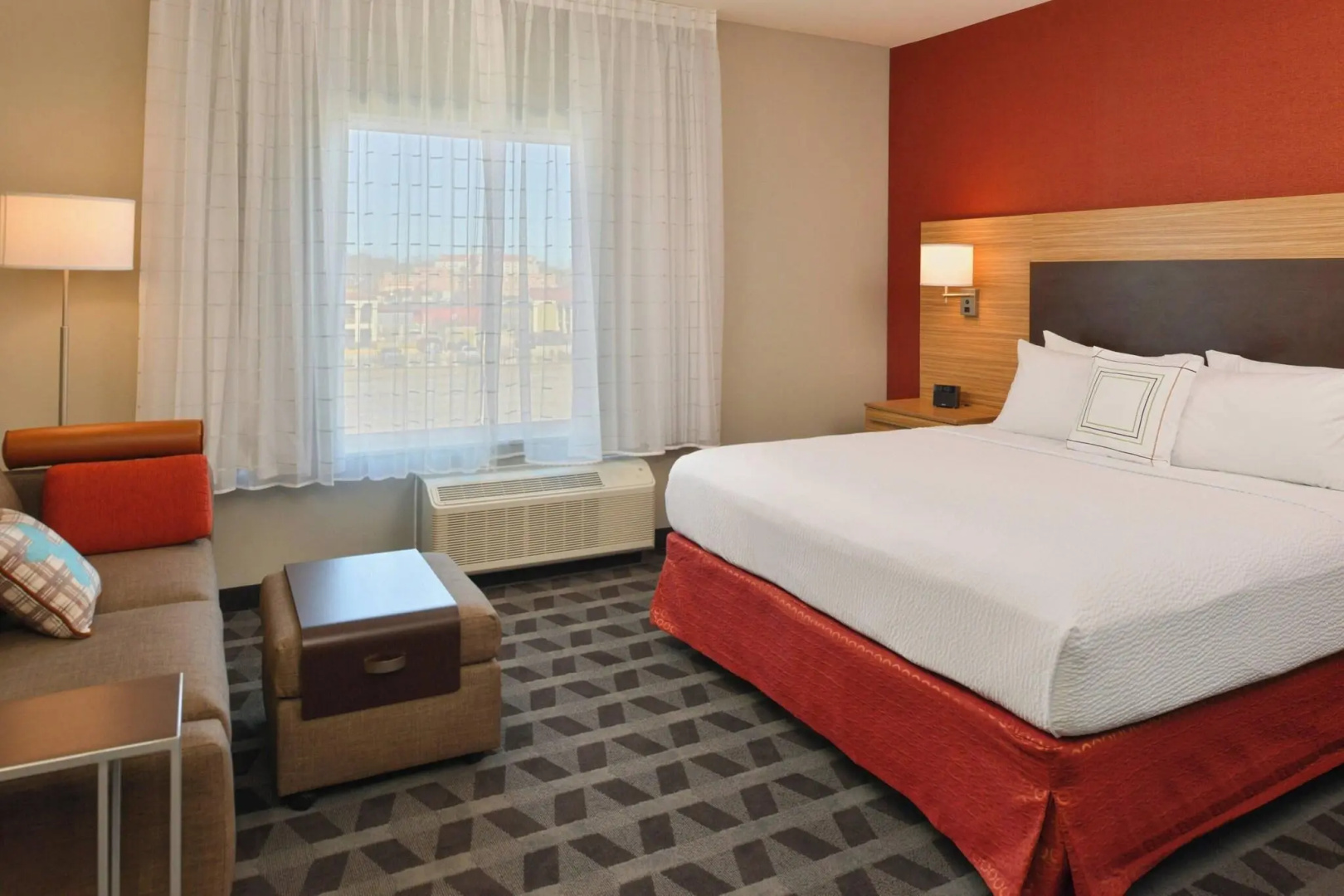 Foto - TownePlace Suites by Marriott Laplace