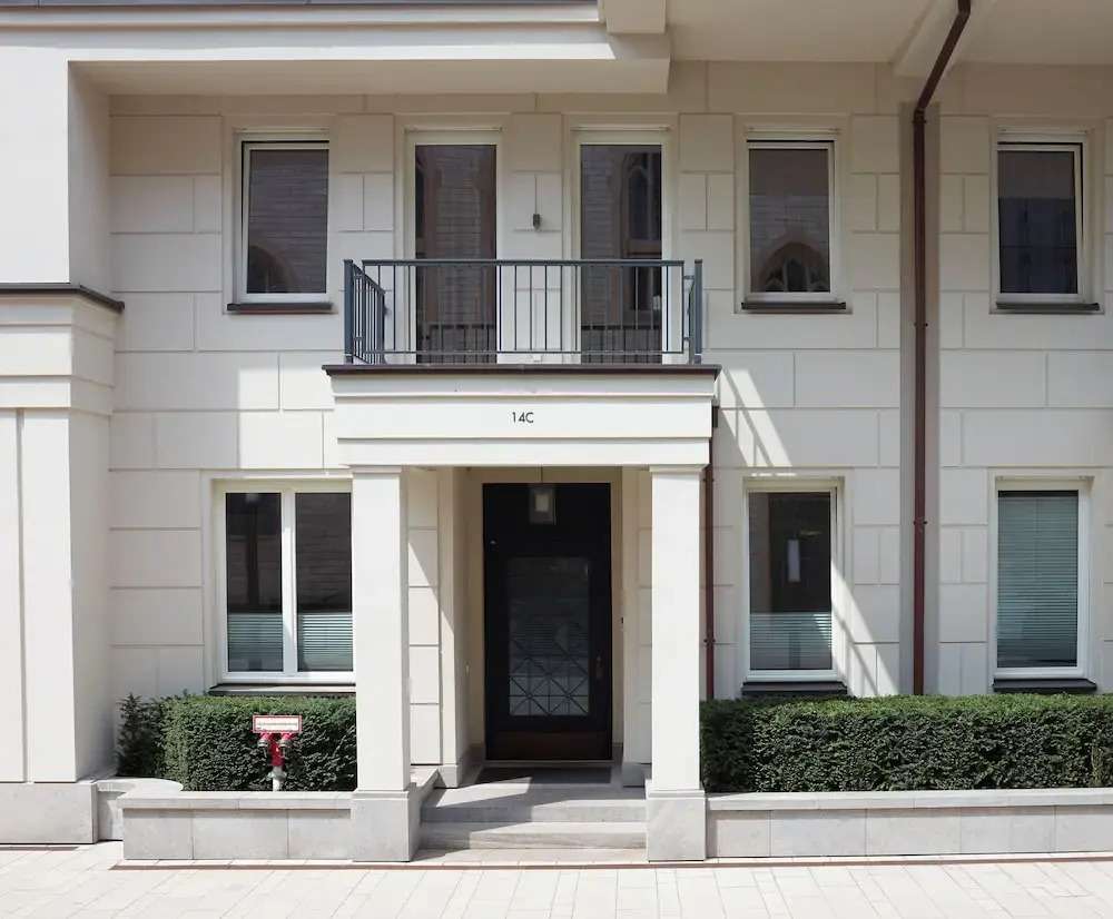 Foto - Townhouse by THE QVEST