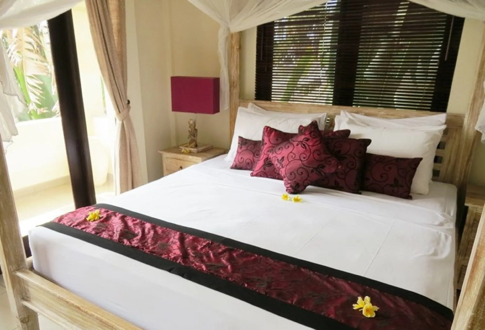 Foto - Sama's Cottages and Villas