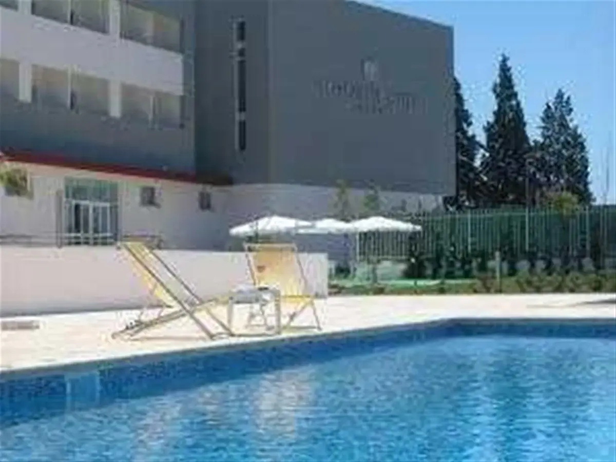 Foto - Hotel Melius