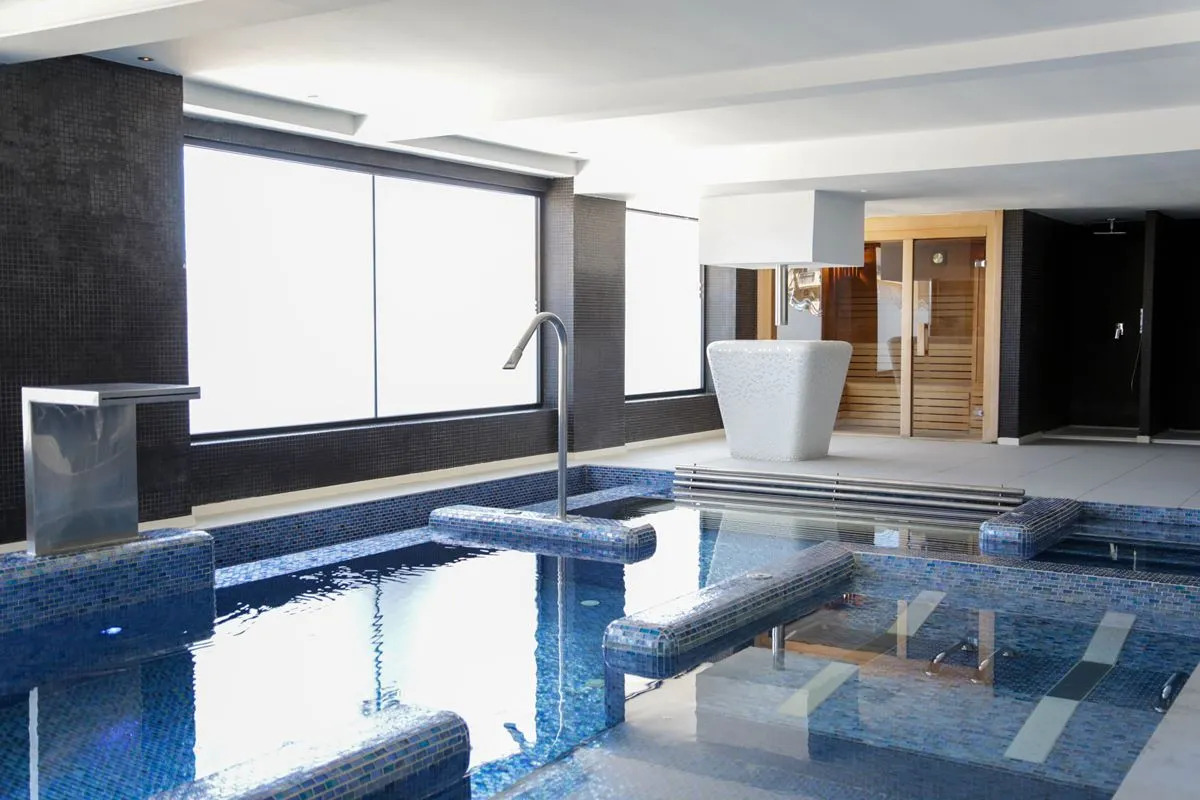 Foto - Eurostars Puerto de Ibiza