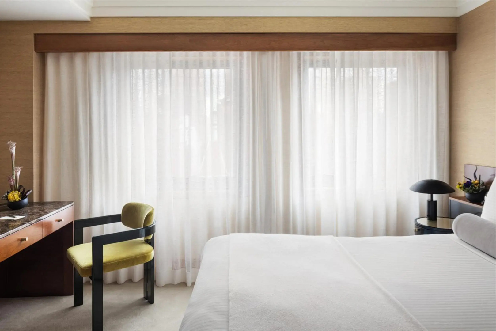 Foto - The Prince Kitano New York