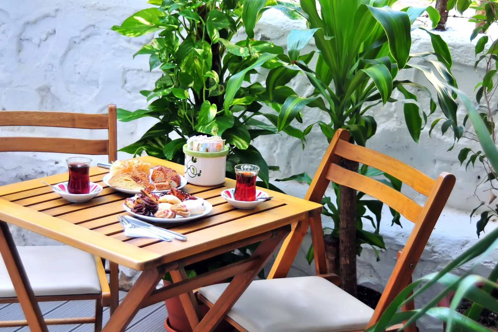 Foto - Yeniceri City Hotel