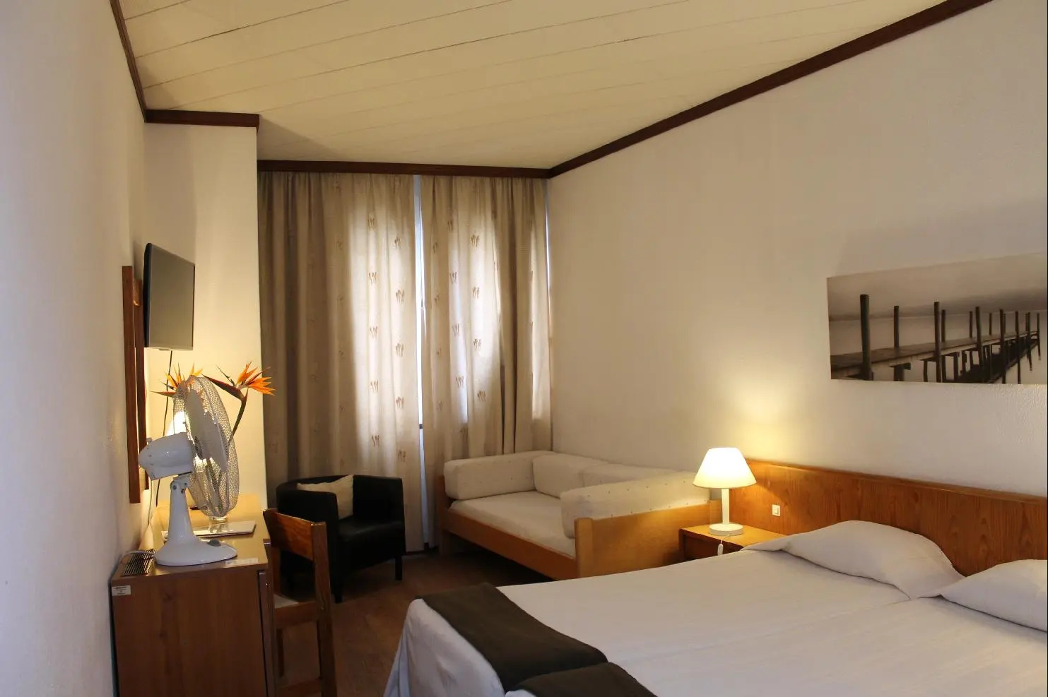 Foto - Hotel Windsor