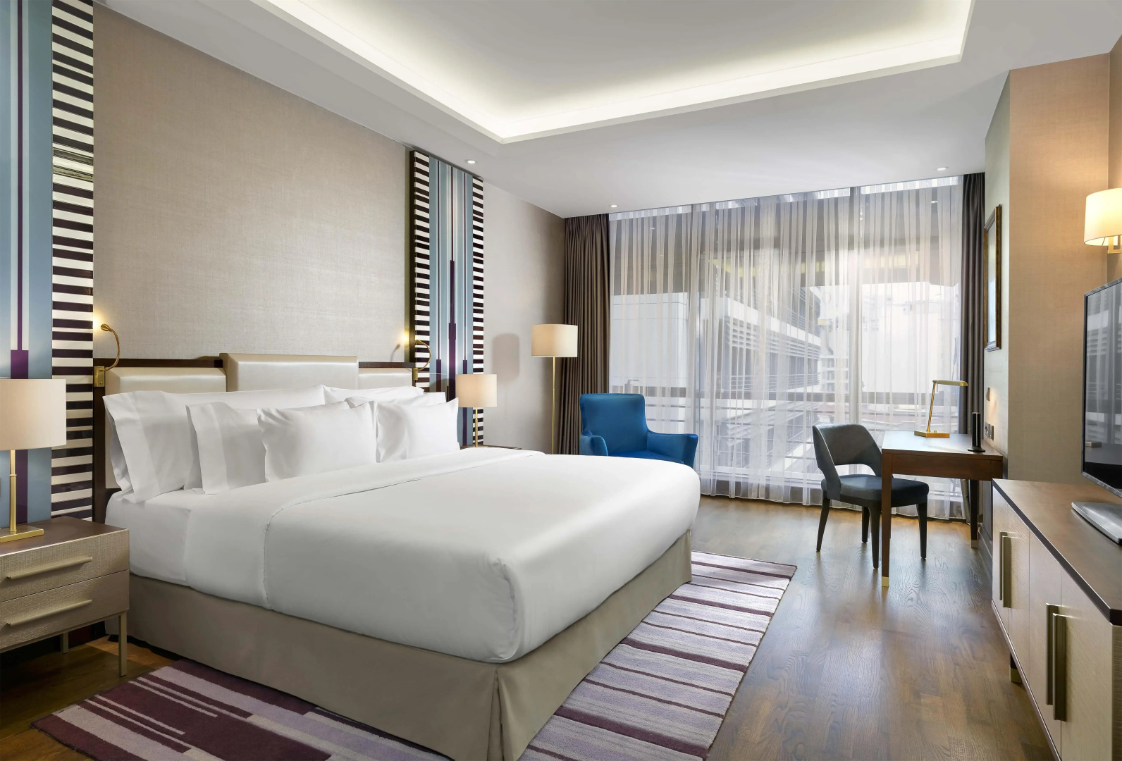 Photo - Barceló Istanbul