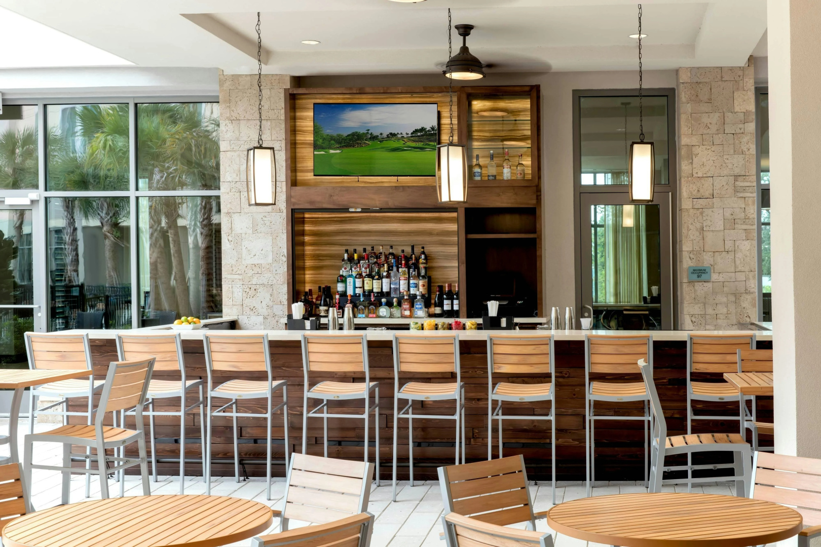 Photo - SpringHill Suites by Marriott Orlando Theme Parks/Lake Buena Vista