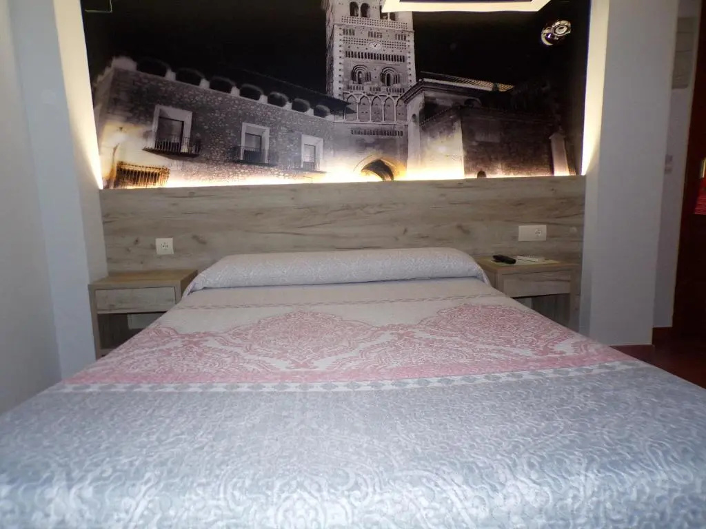 Foto - Hostal Serruchi