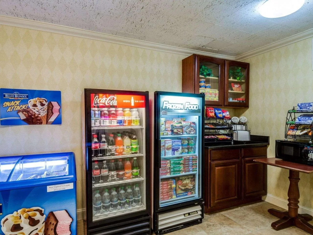 Foto - Comfort Inn Rockland - Boston