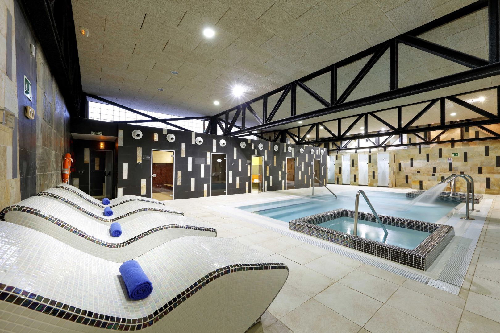 Photo - Eurostars Las Salinas