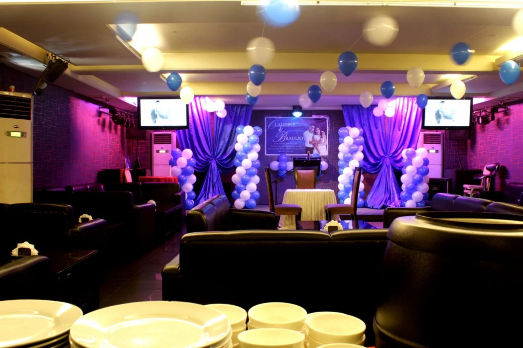 Foto - Manila Grand Opera Hotel