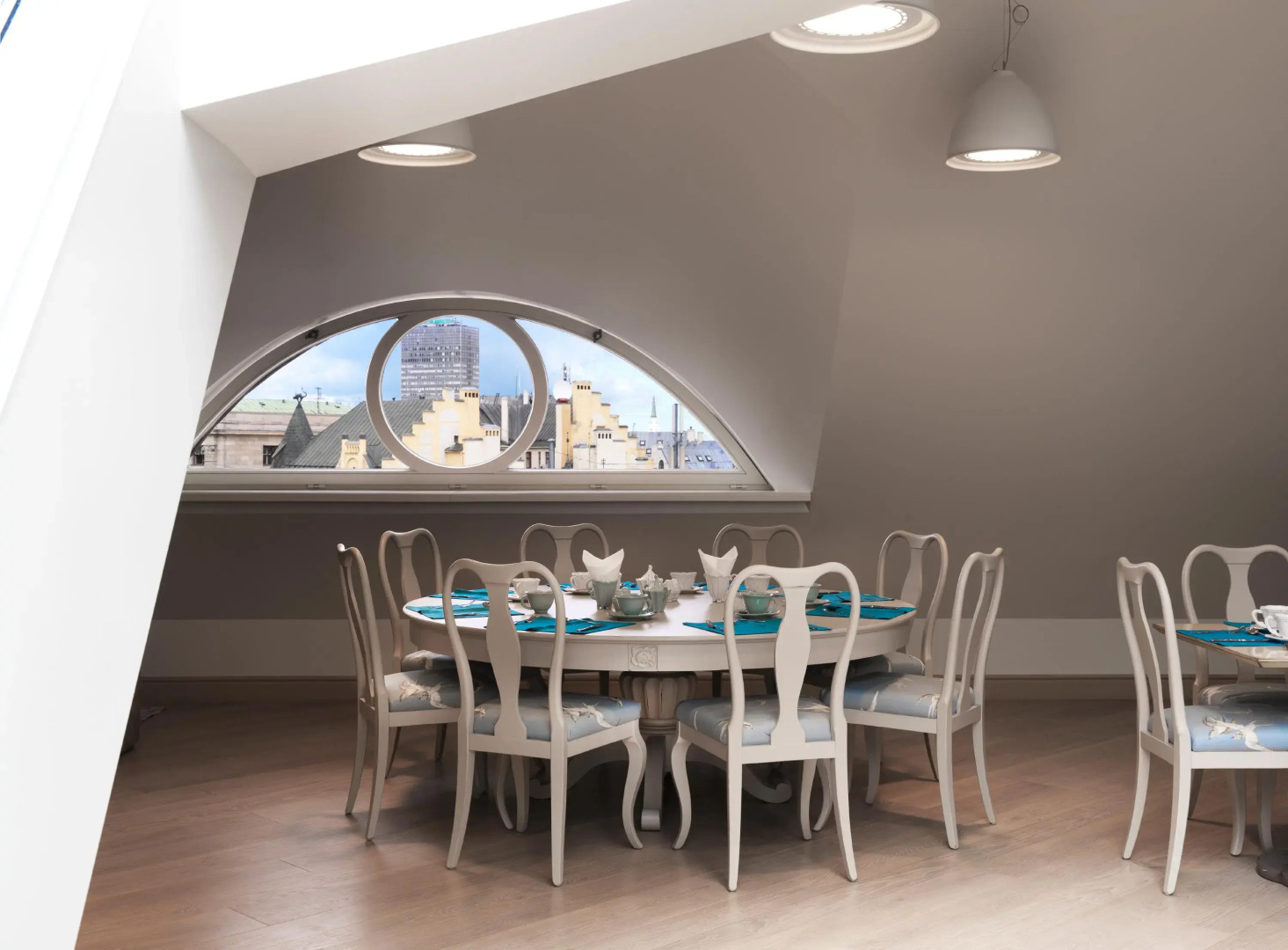 Foto - Relais Le Chevalier