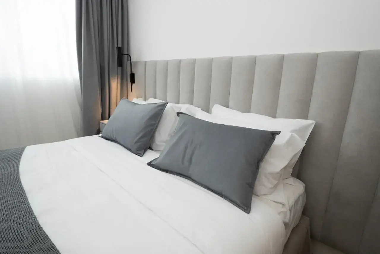 Foto - Vain Boutique Hotel