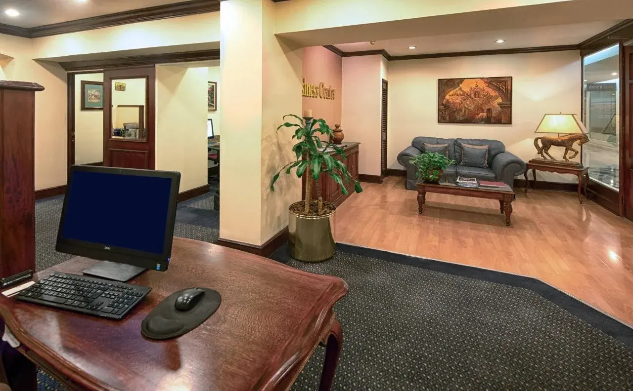 Foto - The Westin Camino Real, Guatemala