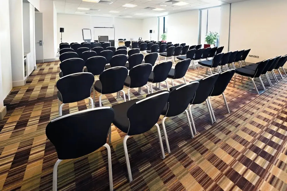 Foto - The Manchester Deansgate Hotel, by IHG