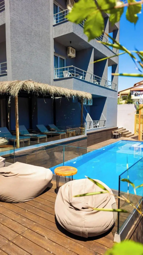 Foto - Hotel Piramida