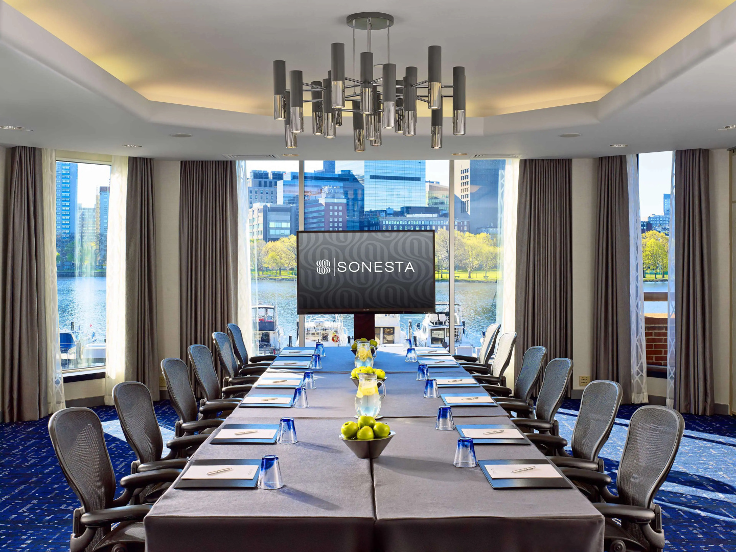 Foto - The Royal Sonesta Boston