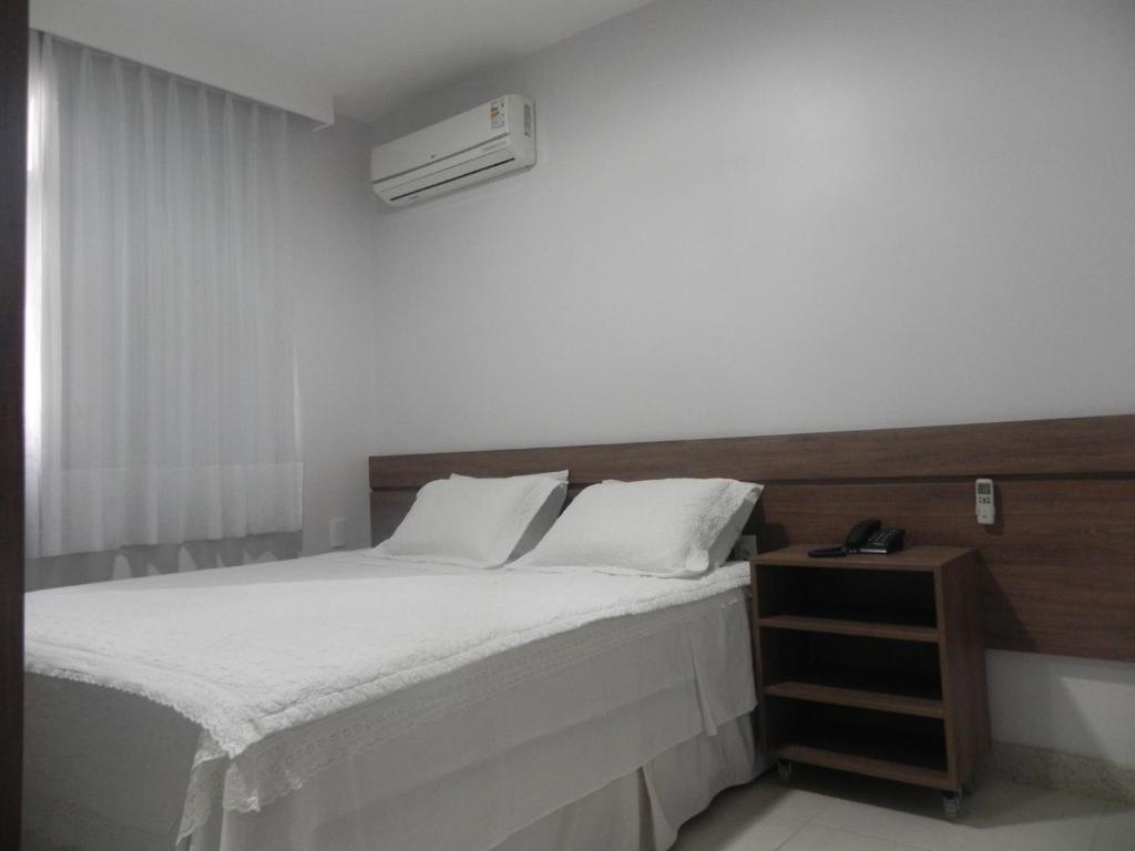 Hotel Conceição