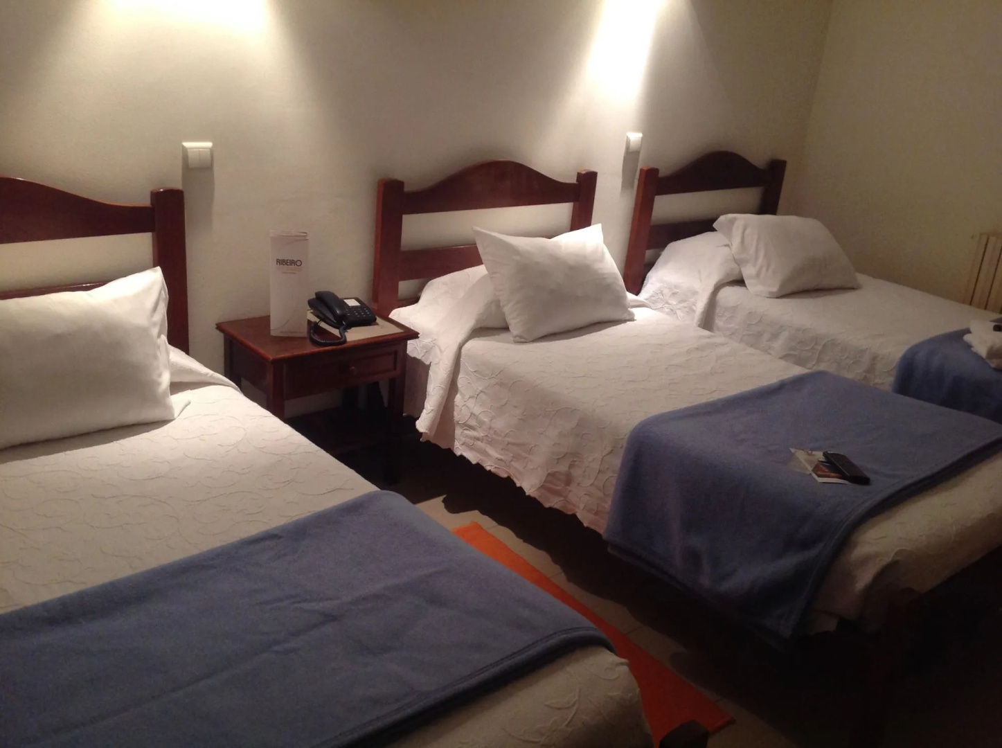 Photo - Ribeiro Hotel