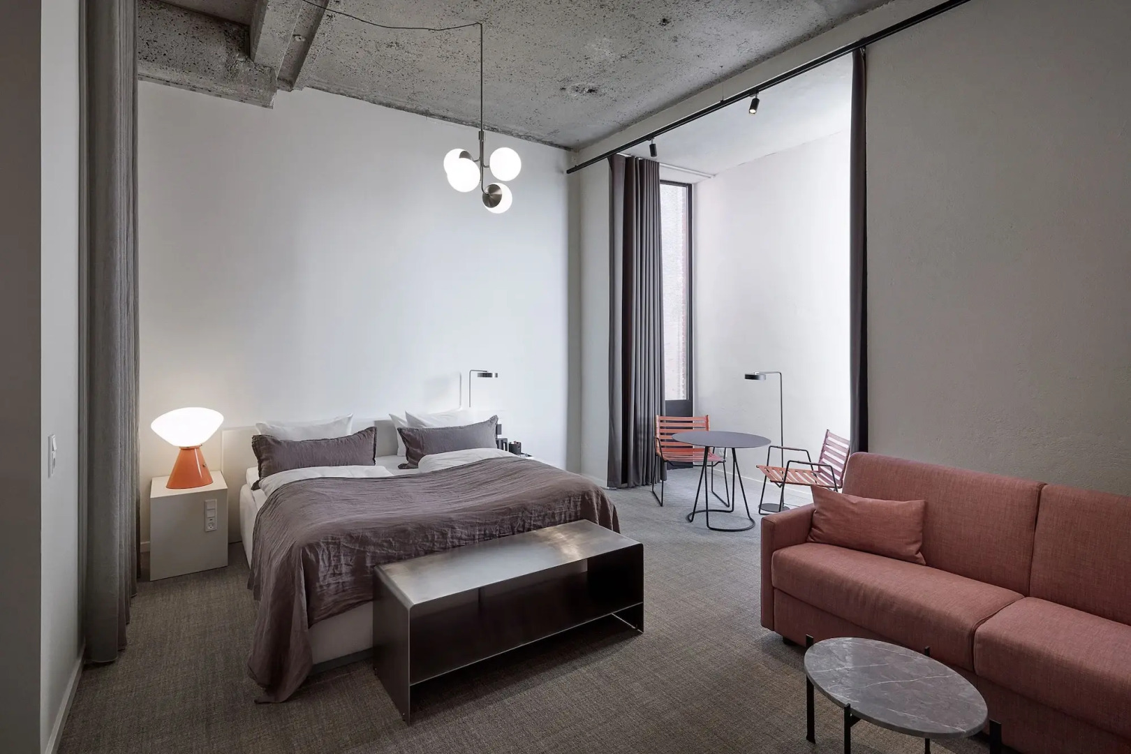 Photo - Boutique Hotel Ottilia