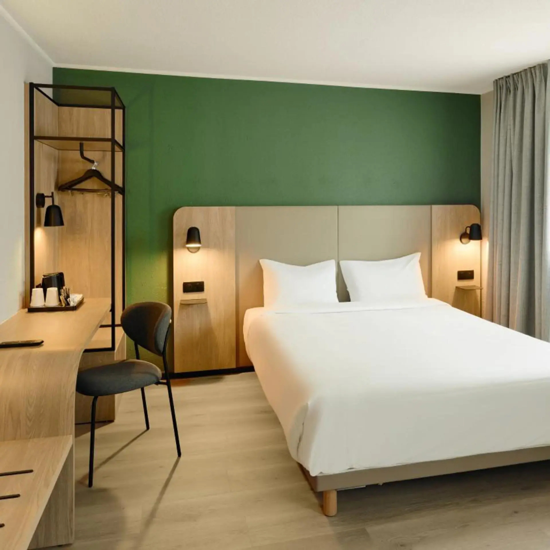 Foto - Campanile Prime - Argenteuil