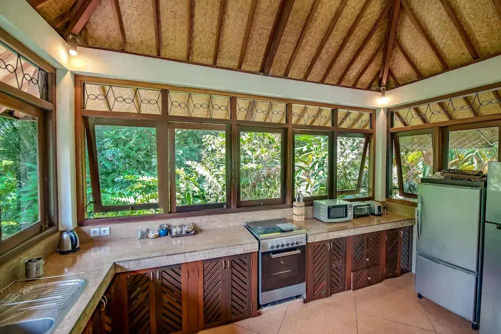 Foto - Villa Umah Shanti