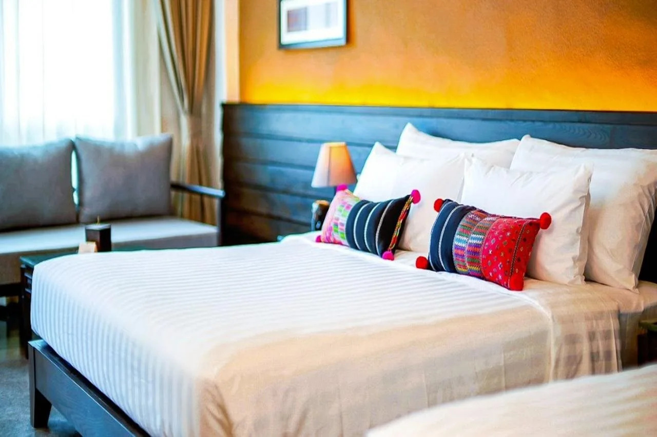 Photo - Smile Lanna Hotel