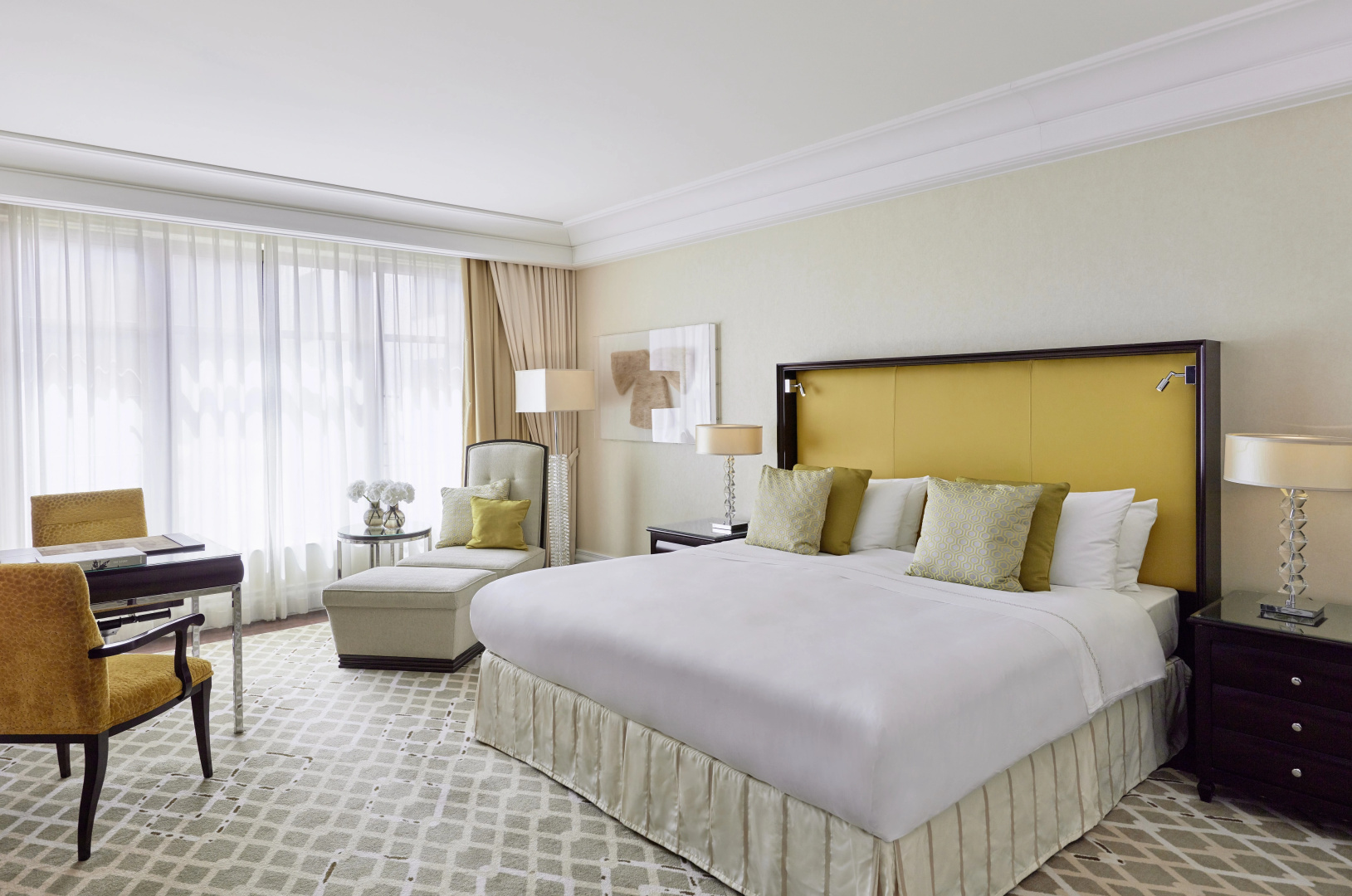 Photo - Breidenbacher Hof, Best Hotel of the Year 2026 - Die 101 Besten