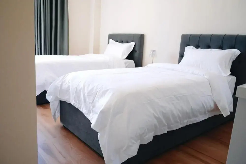 Foto - Ufo Rooms City Center