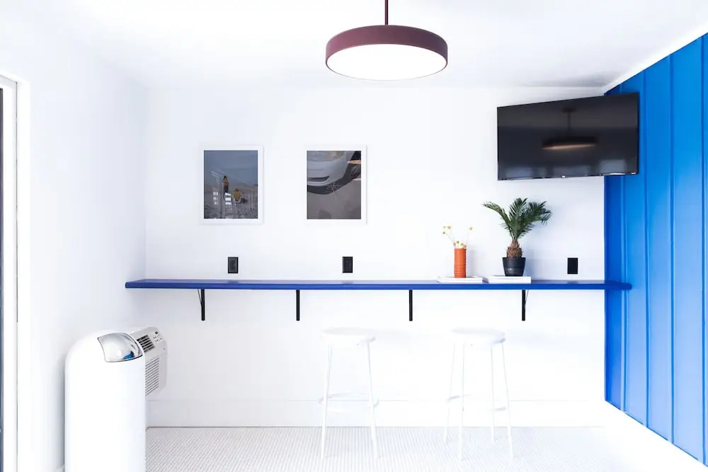 Foto - The Iris Motel