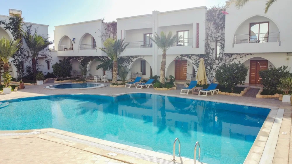 Foto - Palm Djerba Suites