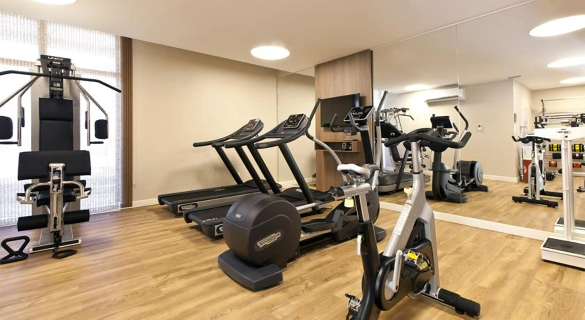 Foto - eSuites Lagoa Santa