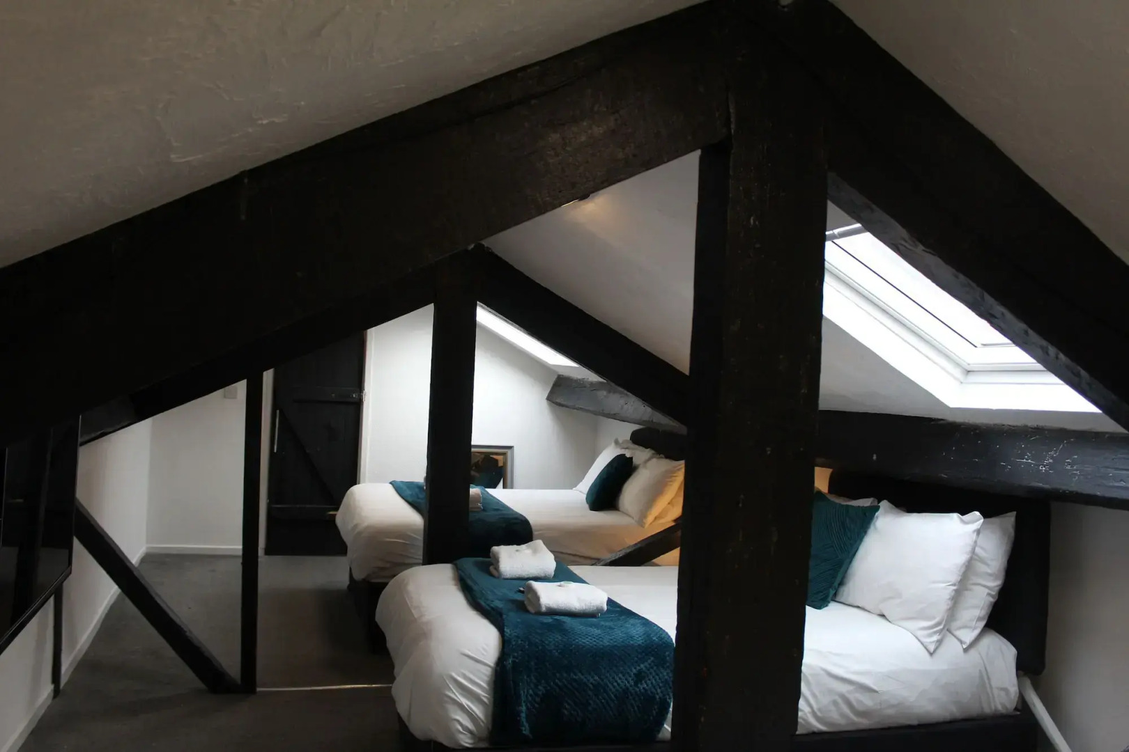 Foto - Mitre Hotel Manchester City Centre