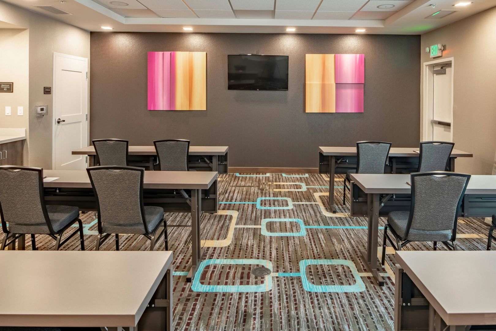 Foto - Residence Inn by Marriott Dallas at The Canyon