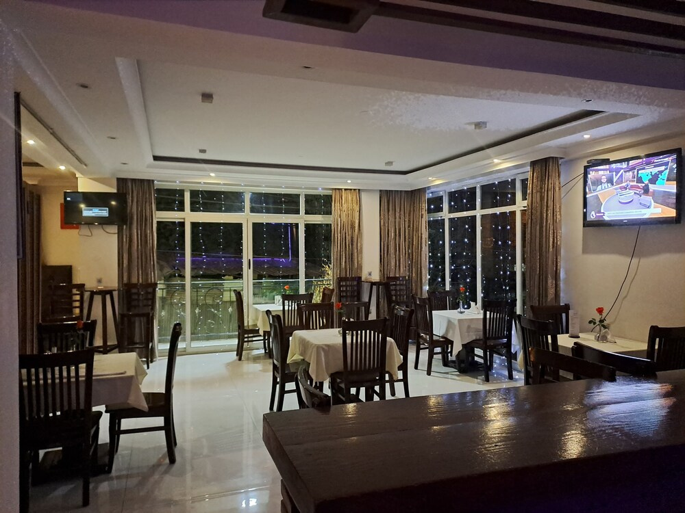Foto - Park Lane Addis Hotel