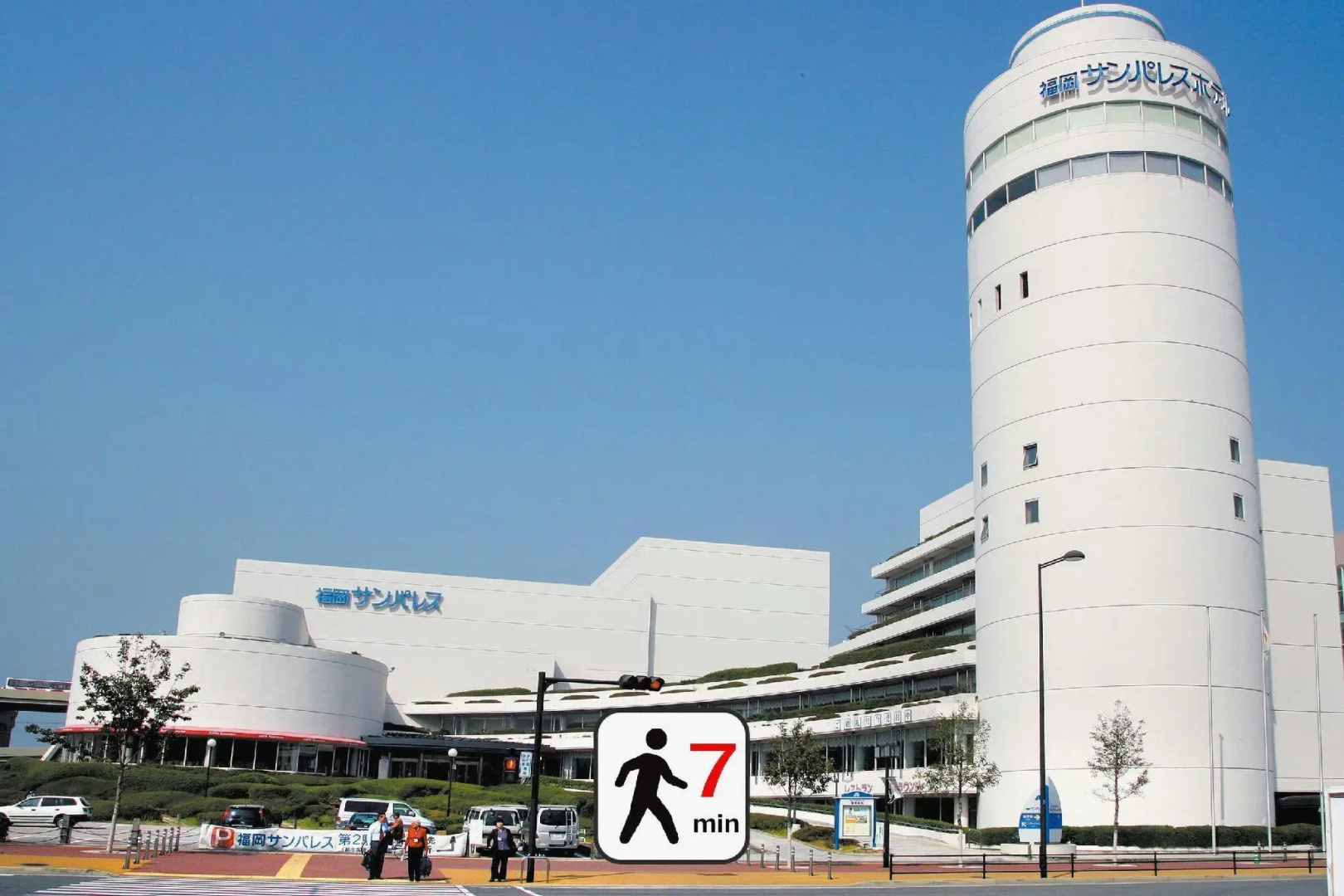Foto - Goom Hotel Fukuoka KOKUSAI CENTER