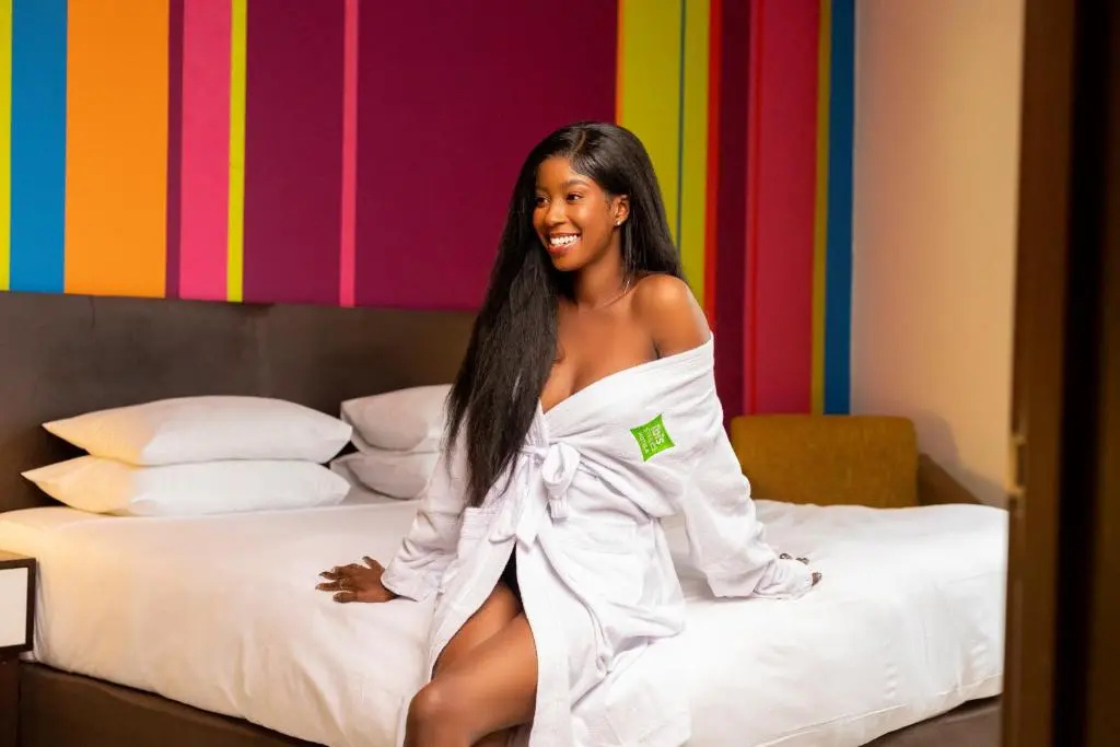 Photo - Ibis Styles Accra Airport
