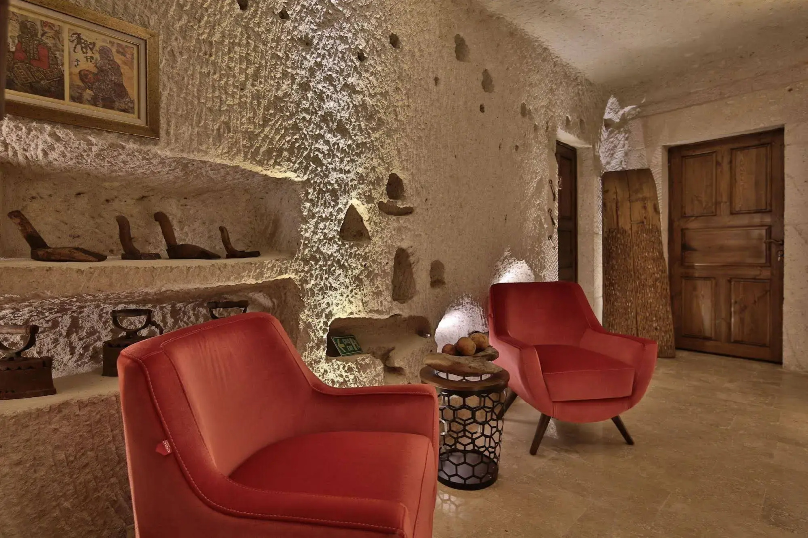 Foto - The Owl Cave Hotel