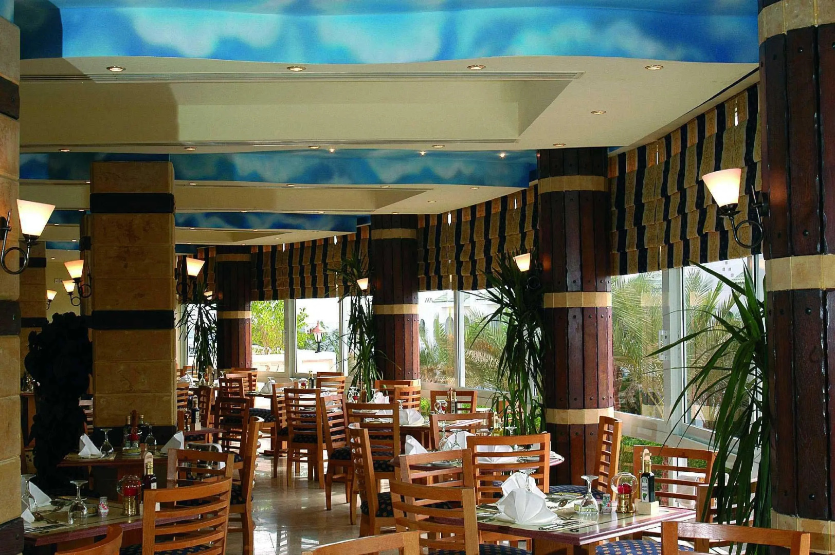 Foto - Maritim Jolie Ville Resort & Casino