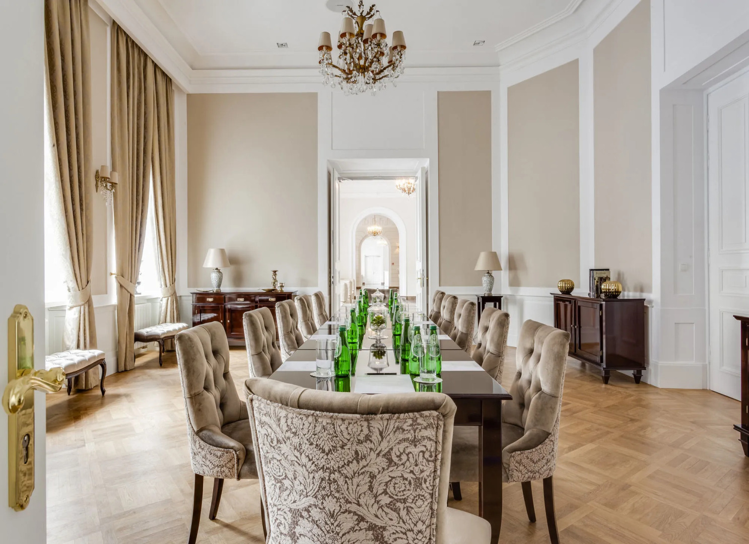 Foto - Hotel Bellotto