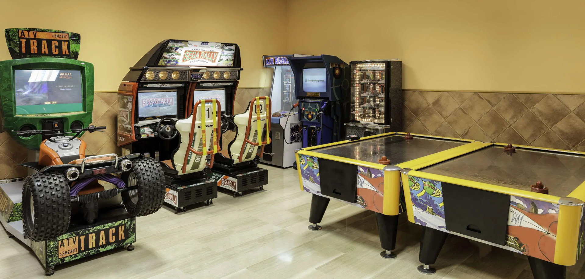 Foto - H10 Salauris Palace