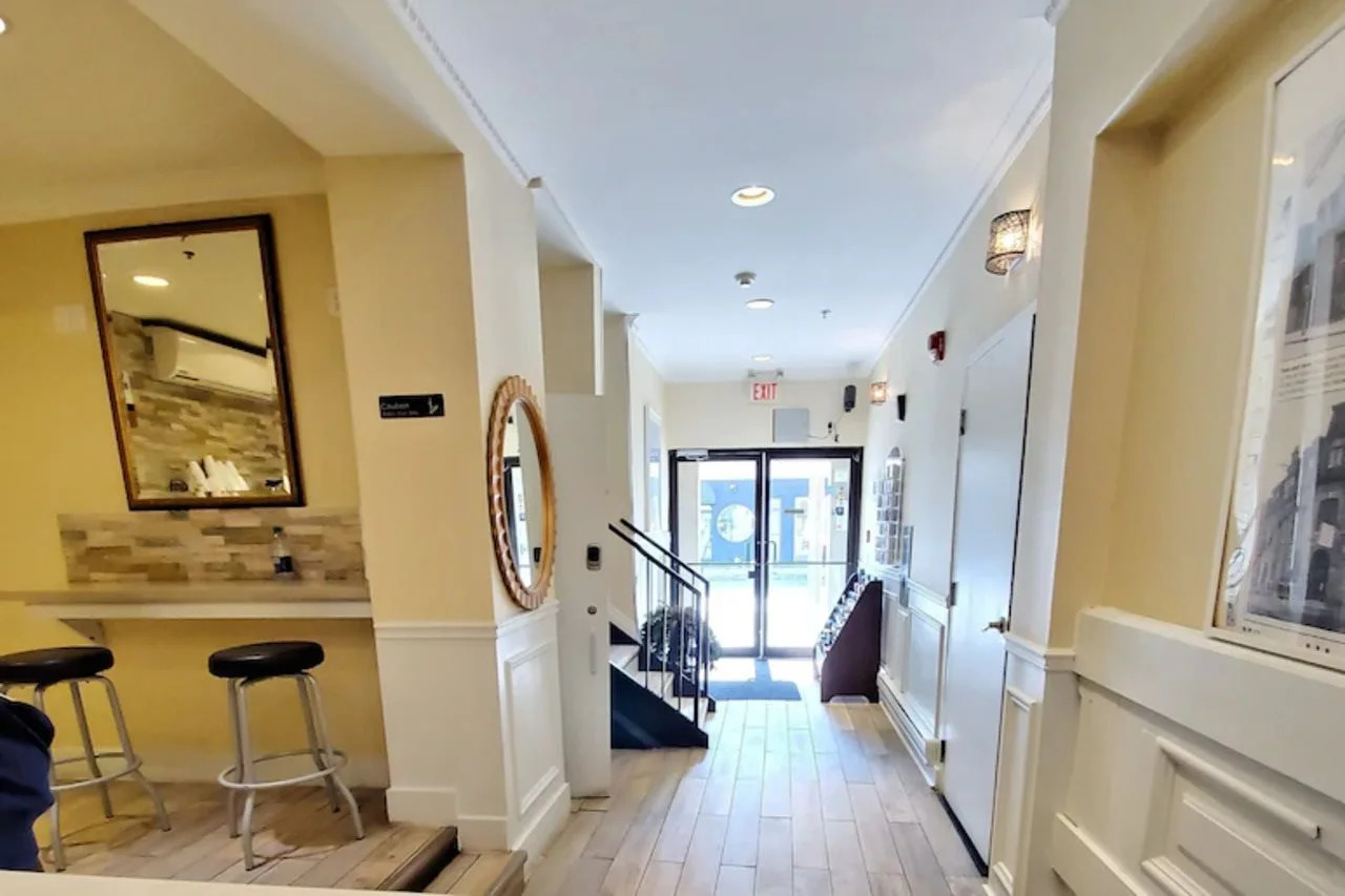 Foto - Royal Oak Inn