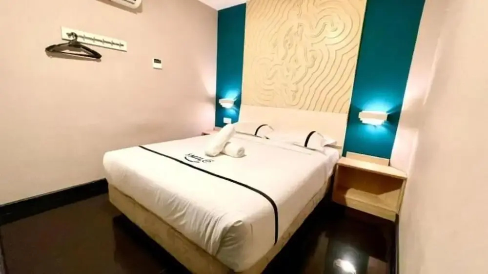 Foto - Smile Hotel Chow Kit PWTC