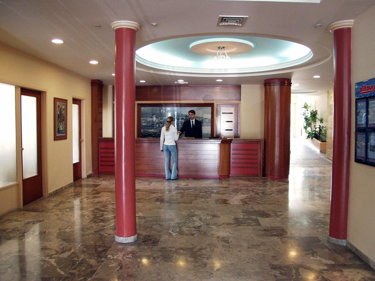 Foto - Astron Hotel