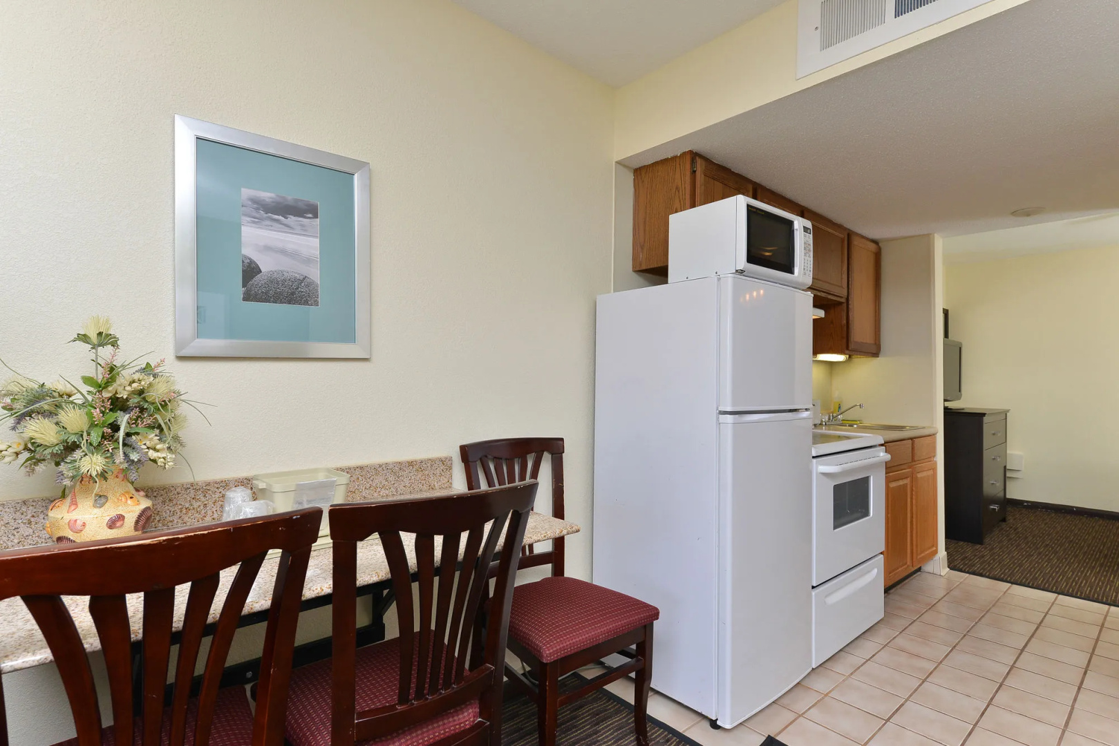 Photo - SureStay Hotel by Best Western Virginia Beach Royal Clipper