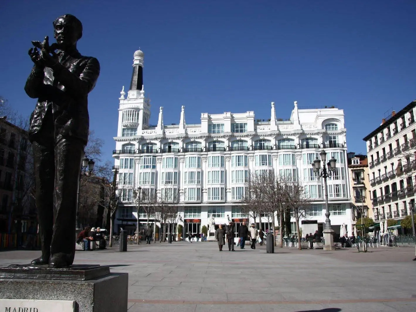 Photo - Room Mate Alicia, Madrid