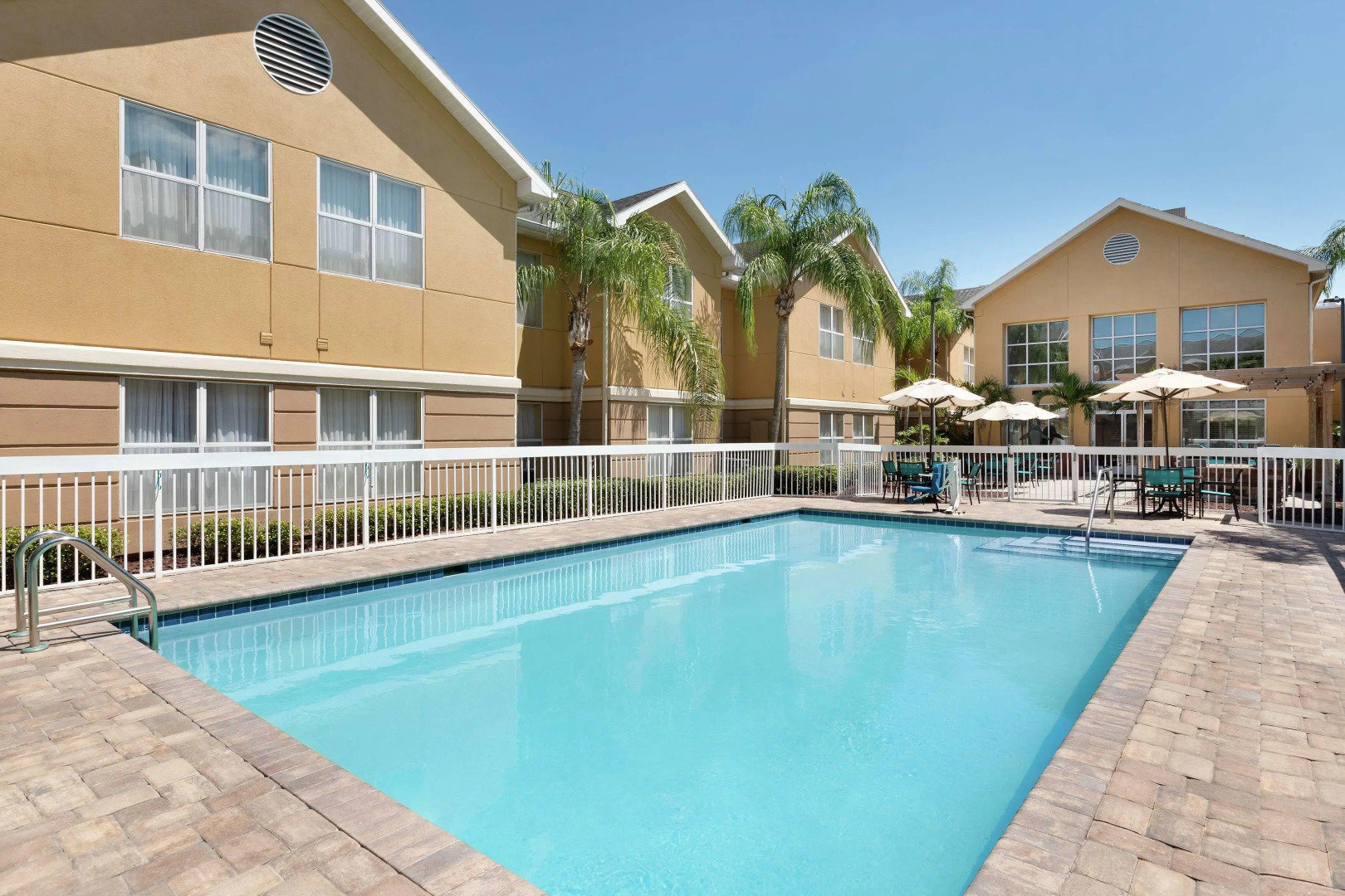 Foto - Homewood Suites by Hilton St. Petersburg Clearwater